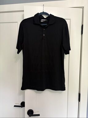 Nike Black Men’s Performance Polo